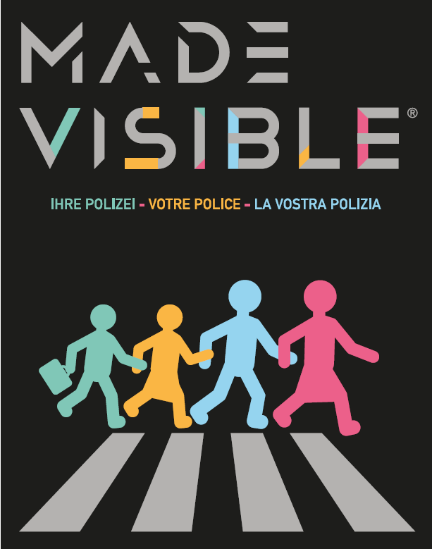 Prévention routière: la campagne "Made visible" recourt à la réalité virtuelle pour sensibiliser les piétons